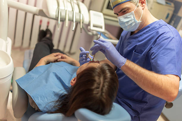 Best Emergency Dental Care  in Kamas, UT
